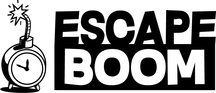 Escape boom
